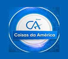 Coisas da América